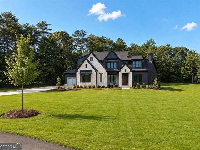 159 Palisade Drive, home for sale in Rydal