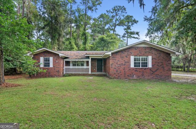 85 Waters Avenue, home for sale in Liberty County