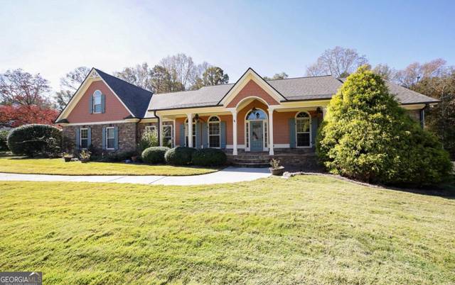 Clarksboro