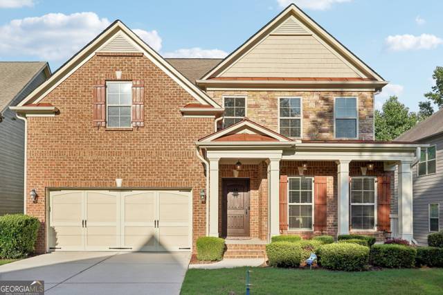 3159 Autumn Brook Trail home for sale in Brookside Park