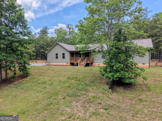 290 Butterball Boulevard, home for sale in Murphy