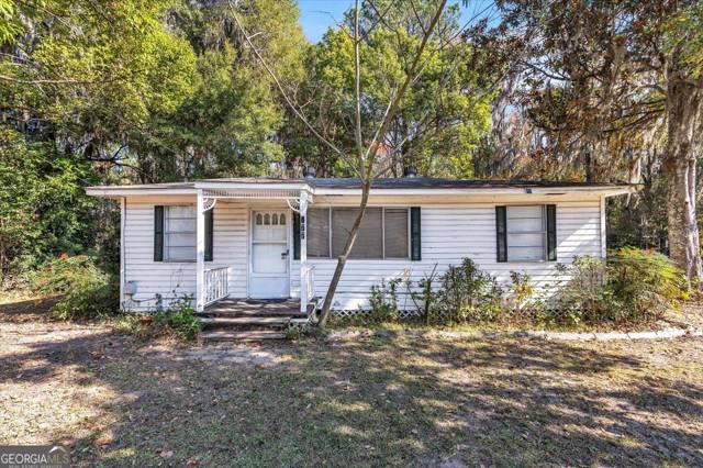 177 Winoca Drive, home for sale in Liberty County