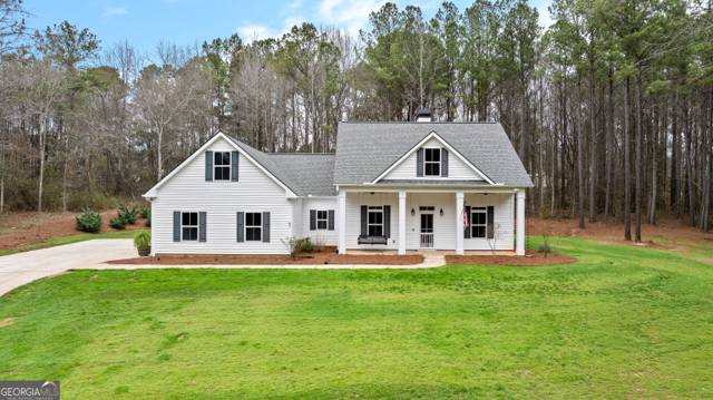 Serenity Estates