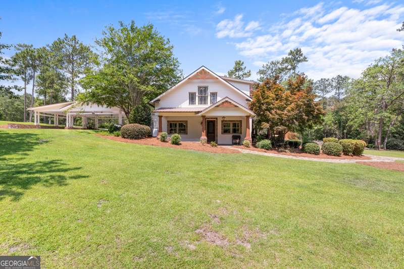 2 bedroom Single Family Residence at 4153 Cypress Lake Road, None, Statesboro — photo 1