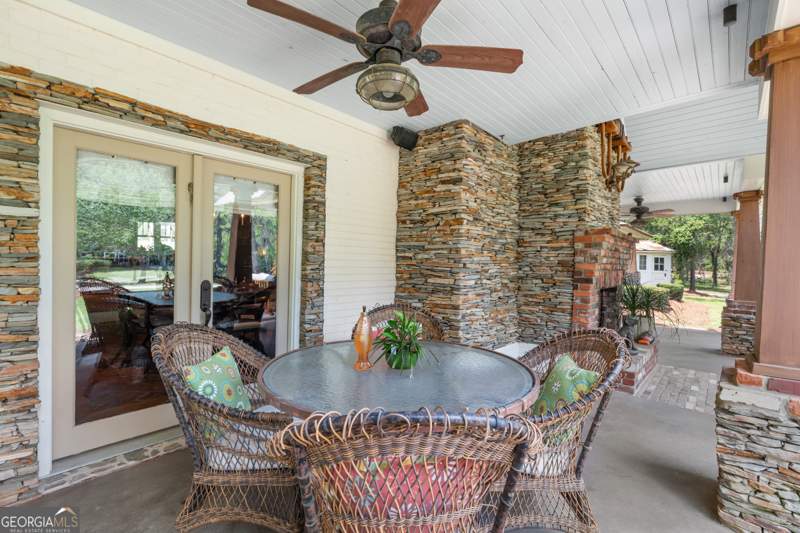 2 bedroom Single Family Residence at 4153 Cypress Lake Road, None, Statesboro — photo 5