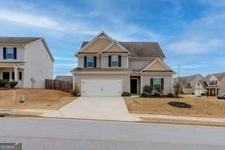 410 Winter, home for sale in Pendergrass