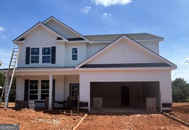 260 Crimson Feather Drive, home for sale in Jefferson