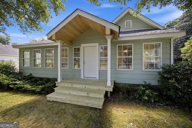 302 E Villanow Street, home for sale in Lafayette