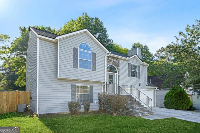 Kingsland Pointe