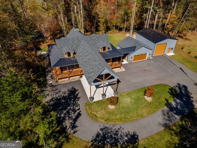 1248 Sunset Road, home for sale in Epworth