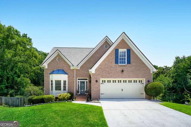 10 Jessamine Trail home for sale in Brands Plantation