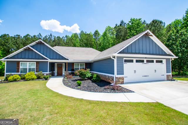 Tanyard Village