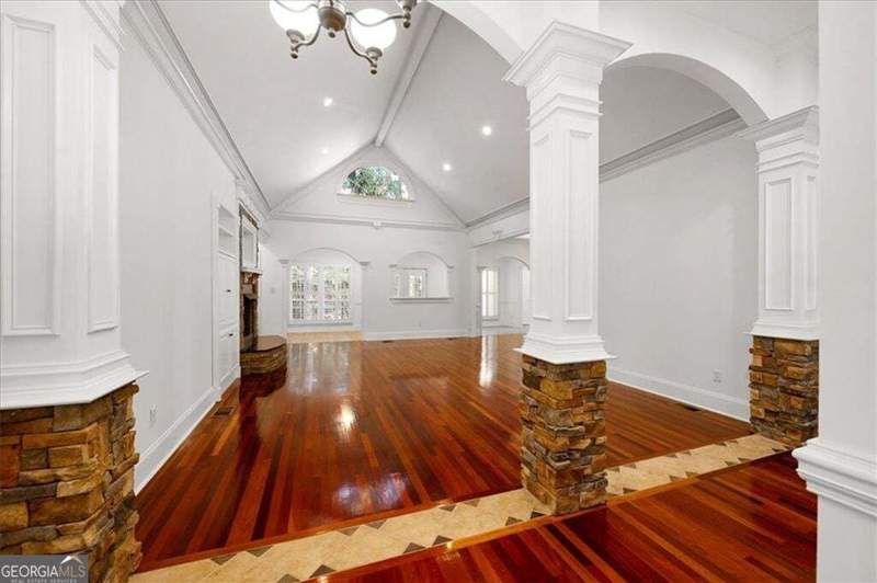 4 bedroom Single Family Residence at 1805 Stephens Court, ALCOVY BLUFFS, Monroe — photo 5