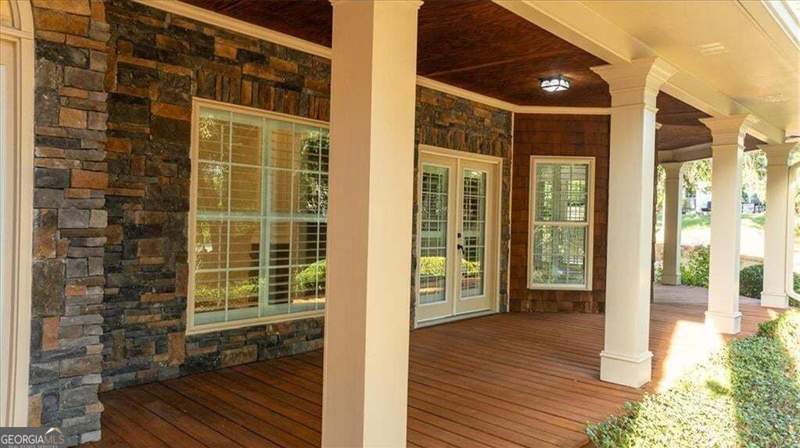 4 bedroom Single Family Residence at 1805 Stephens Court, ALCOVY BLUFFS, Monroe — photo 4