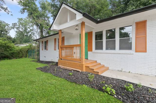 Clayberg Manor