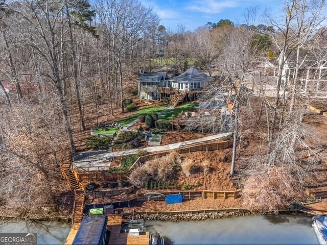Beaver Dam Estates