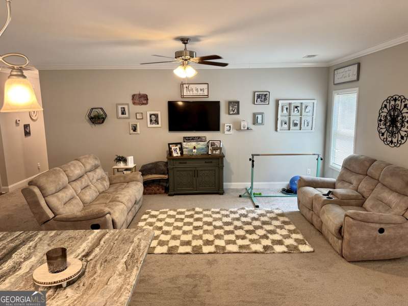 4 bedroom Single Family Residence at 229 Hallie Lane, Canes Crossing, Macon — photo 3