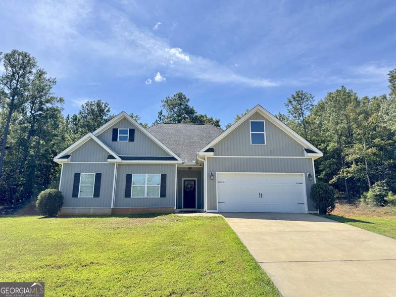 4 bedroom Single Family Residence at 229 Hallie Lane, Canes Crossing, Macon — photo 1