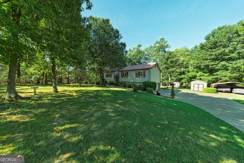 3 bedroom Single Family Residence at 101 Holly Creek Court, Holly Creek Estates, Woodstock — photo 3