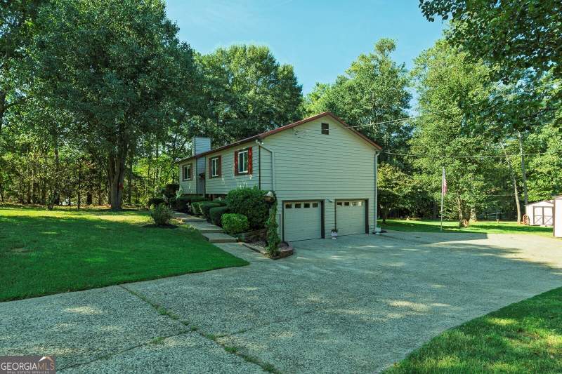 3 bedroom Single Family Residence at 101 Holly Creek Court, Holly Creek Estates, Woodstock — photo 5