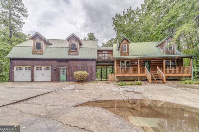519 E VALLEY Road, home for sale in Rydal