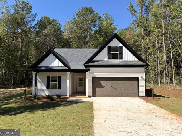 262 Cheryl Street, home for sale in Luthersville