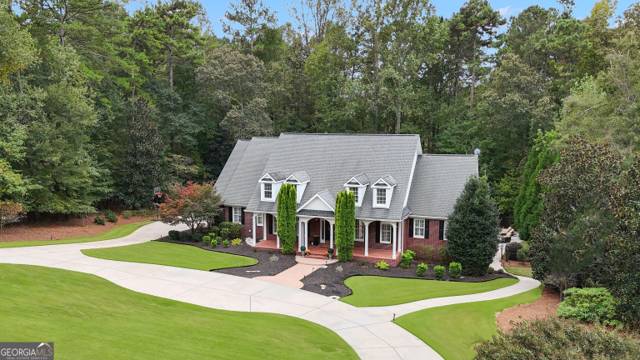 Smokerise Estates