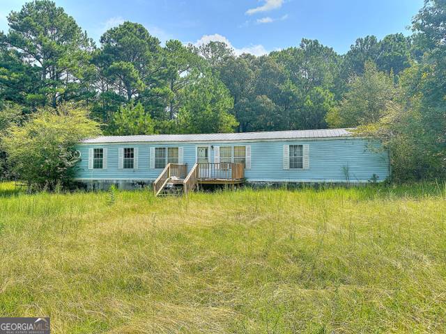 493 Jarrell Hogg Road, home for sale in West Point