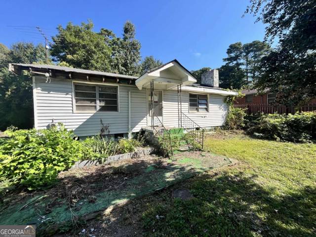 Thurmond Properties