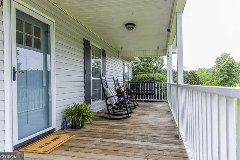 3 bedroom Single Family Residence at 608 Ward Mountain Road, None, Kingston — photo 3