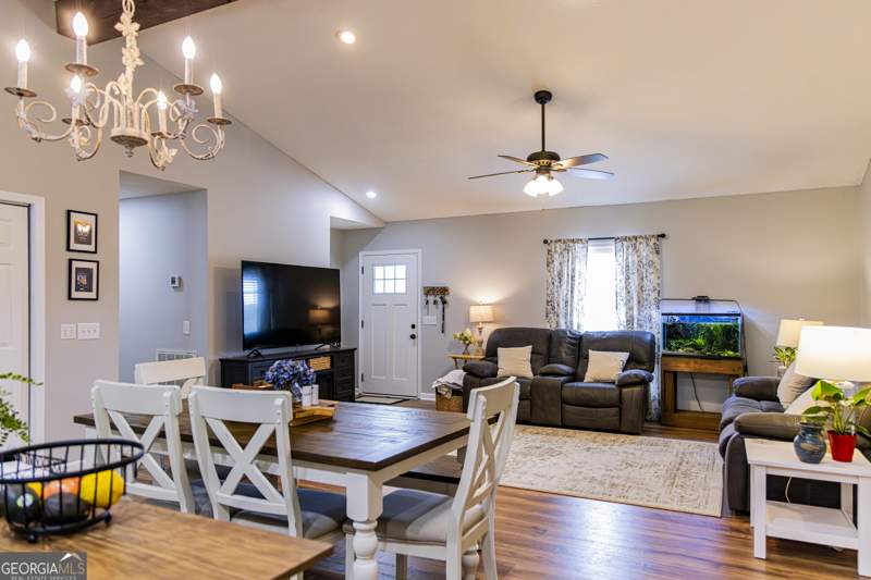 3 bedroom Single Family Residence at 608 Ward Mountain Road, None, Kingston — photo 5