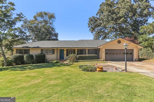 Galilee Acres
