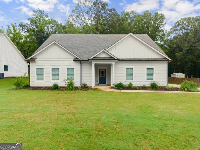 Blackwell Estates