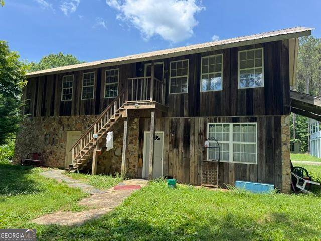 520 County Road 459, home for sale in Centre