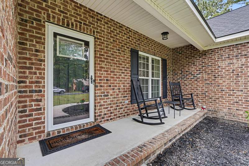 3 bedroom Single Family Residence at 123 Sweet Briar Trail, SWEETBRIAR, Statesboro — photo 5