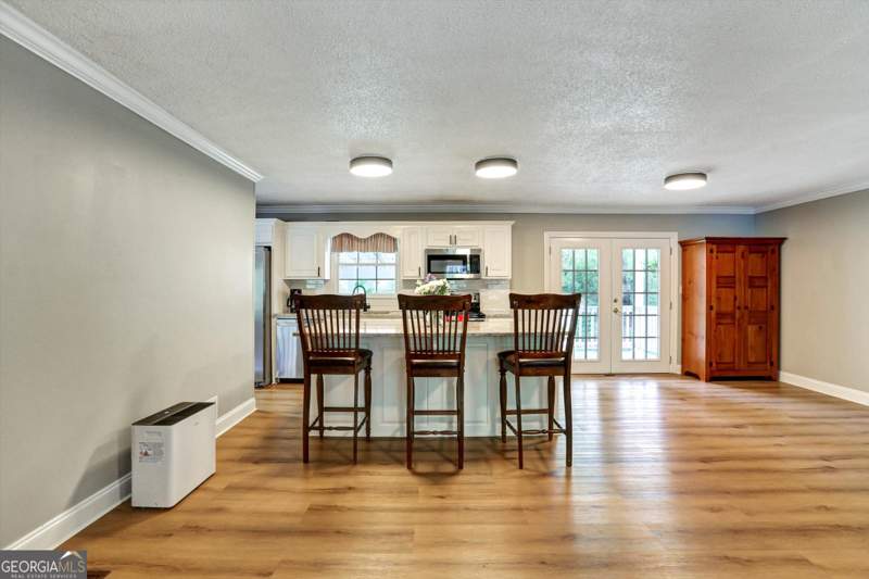 3 bedroom Single Family Residence at 1095 Athens Road, none, Winterville — photo 4