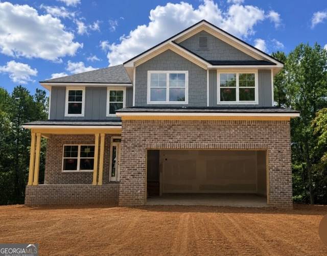 158 Blackberry Court, home for sale in Pendergrass