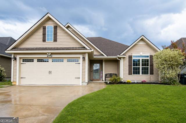 4170 Shadow Garden Drive, home for sale in Hahira