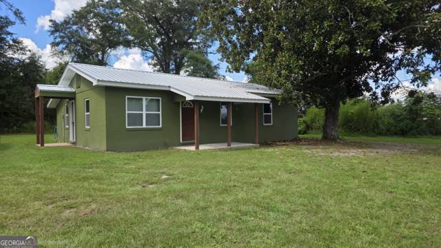 2385 Ga Highway 117, home for sale in Rentz
