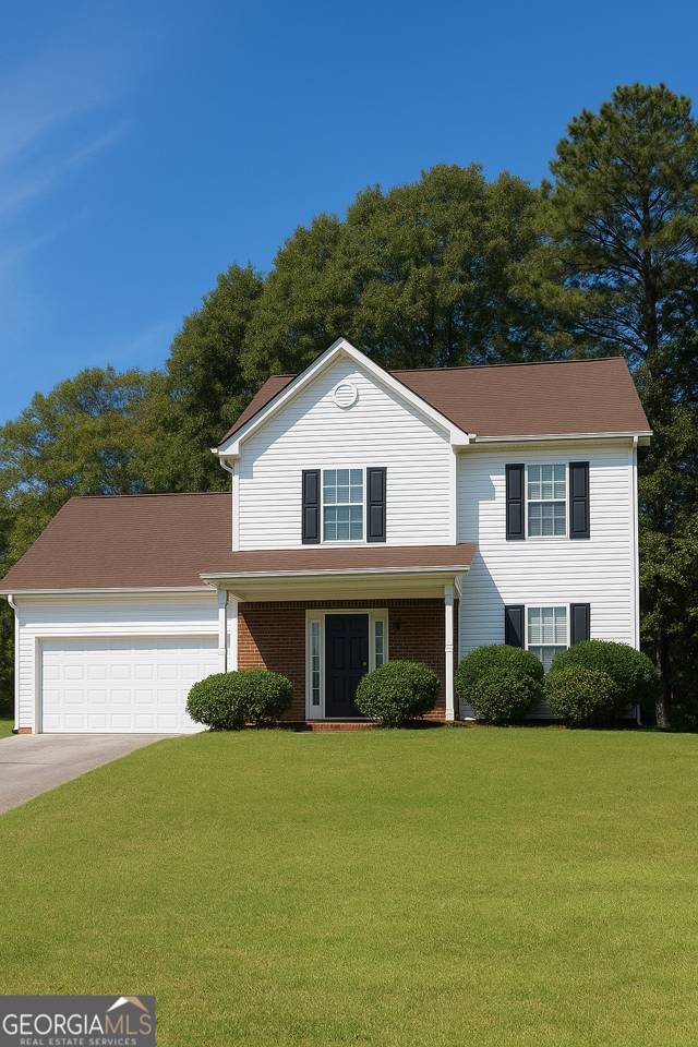 Smith Mill Estates West