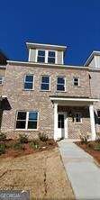 3 bedroom Townhouse at 3608 Hidden Valley Circle, Bethesda Park, Lawrenceville — photo 2