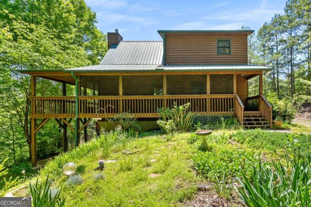 977 Tarheel Drive, home for sale in Murphy