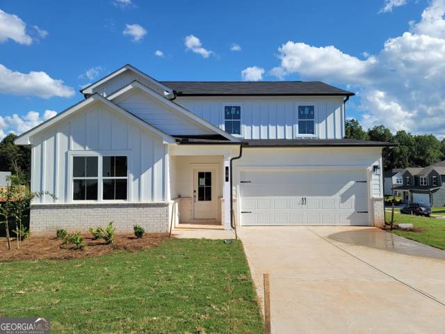16 Sanborne View Drive, home for sale in Jefferson