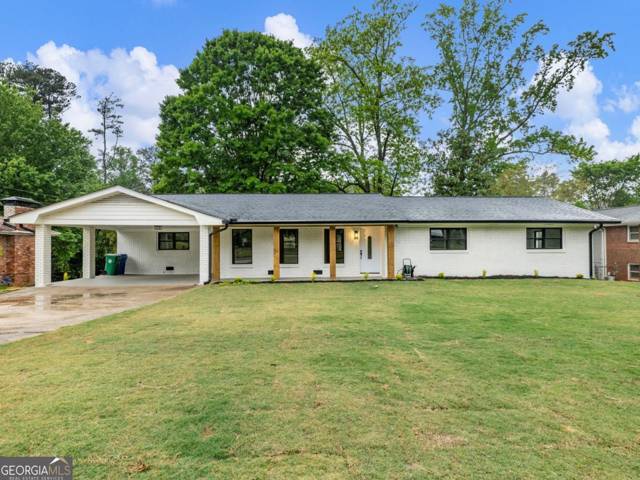 Galilee Acres