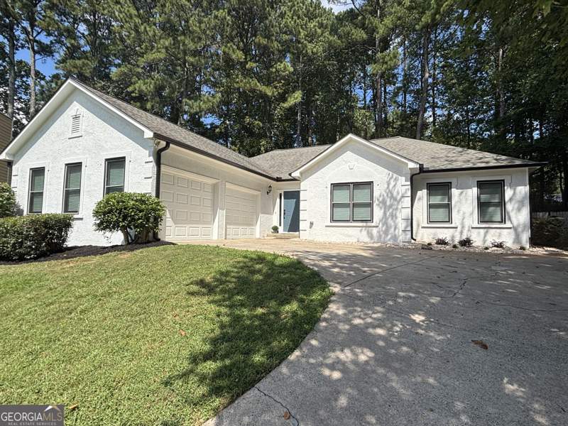 3 bedroom Single Family Residence at 519 Philadelphia Lane, INDEPENDENCE WALK, Woodstock — photo 2