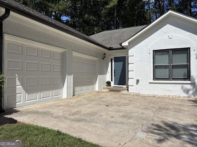 3 bedroom Single Family Residence at 519 Philadelphia Lane, INDEPENDENCE WALK, Woodstock — photo 3