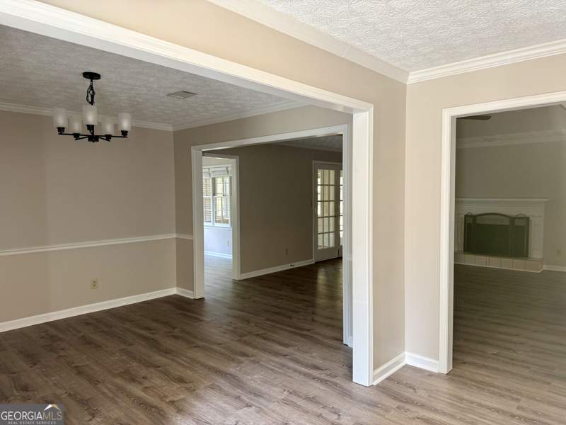3 bedroom Single Family Residence at 519 Philadelphia Lane, INDEPENDENCE WALK, Woodstock — photo 5