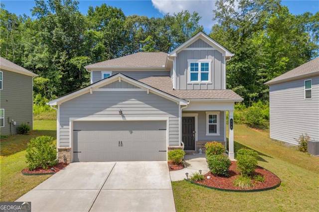 Braselton Townside