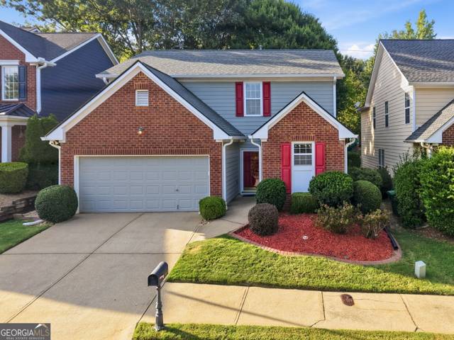 3418 Kensington Parc Circle, home for sale in Avondale Estates