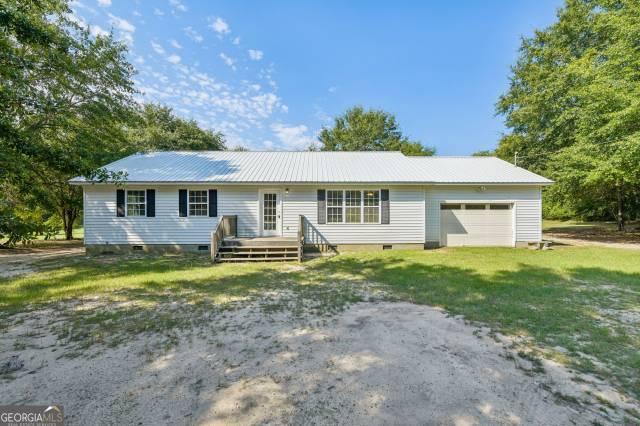 191 Mount Pleasant Church Road home for sale in Blackberry Farms